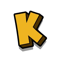 Le Sortudo King playing card symbol